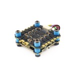 SoloGood F722 60A Stack ICM42688P Dual BEC OSD BlackBox Flight Controller ESC 3-6S 7-10 Inch RC Drones